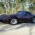 Chevrolet : Corvette STINGRAY