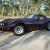 Chevrolet : Corvette STINGRAY