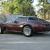 Chevrolet : Corvette STINGRAY