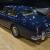 1960 Bentley S2 Continental Flying Spur by H.J. Mulliner