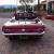 Ford : Mustang Convertible