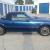 Ford : Mustang Maclaren