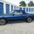 Ford : Mustang Maclaren