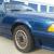 Ford : Mustang Maclaren