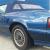 Ford : Mustang Maclaren