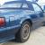 Ford : Mustang Maclaren