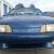 Ford : Mustang Maclaren