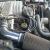 Ford : Mustang Maclaren