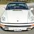 Porsche : 911 911SC Targa Coupe