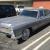 Cadillac : Fleetwood 75 Limousine 4-Door