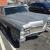 Cadillac : Fleetwood 75 Limousine 4-Door