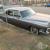 Cadillac : Fleetwood 75 Limousine 4-Door