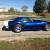 Chevrolet : Corvette Baldwin Motion Phase III re-creation