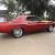 Dodge : Challenger Pro Touring Coupe