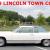 Lincoln : Other Town Coupé