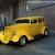 1933 Ford Model B HOT ROD Hotrod Sedan 1932 1934 MAY Swap in Quakers Hill, NSW