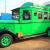 ASQUITH MASCOT * VINTAGE WEDDING BUS * 9 SEATER * DRY IMPORT *