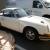 Porsche 912 Restoration project