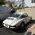 Porsche 912 Restoration project