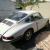 Porsche 912 Restoration project