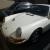 Porsche 912 Restoration project