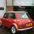 1997 Rover MINI COOPER WITH STAGE 2 RACE TUNED ENGINE ** SOLD **