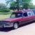 Cadillac : Other Superior Crown Sovereign Hearse Ambulance