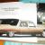 Cadillac : Other Superior Crown Sovereign Hearse Ambulance