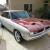 Dodge : Dart Swinger 2 Door Hardtop