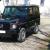 Mercedes-Benz : G-Class sonderwagen 3, GE280