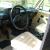 Mercedes-Benz : G-Class sonderwagen 3, GE280