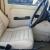Mercedes-Benz : G-Class sonderwagen 3, GE280