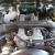Mercedes-Benz : G-Class sonderwagen 3, GE280