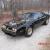 Pontiac : Trans Am w87