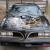 Pontiac : Trans Am w87