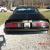 Pontiac : Trans Am w87