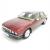 A Magnificent Jaguar XJ6 Gold Edition with Just 30,986 Miles and Full History.