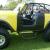 Powered by built Ford 460. One of a kind!