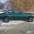 Dodge : Other Aspen 2dr Coupe
