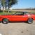 Ford : Mustang Mach One Clone