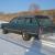 Plymouth : Other Volare Wagon