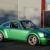 Porsche : 911 911S