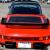Porsche : 911 Carrera Targa 2-Door