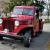 Willys : Willys : P/U PICK UP  jeep