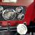 Willys : Willys : P/U PICK UP  jeep