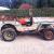 1944 Jeep GPW Ford NOT Willys