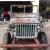 1944 Jeep GPW Ford NOT Willys