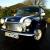 2001 Rover Mini Cooper Classic in Tahiti Blue