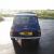 2001 Rover Mini Cooper Classic in Tahiti Blue