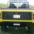 Powered by built Ford 460. One of a kind!